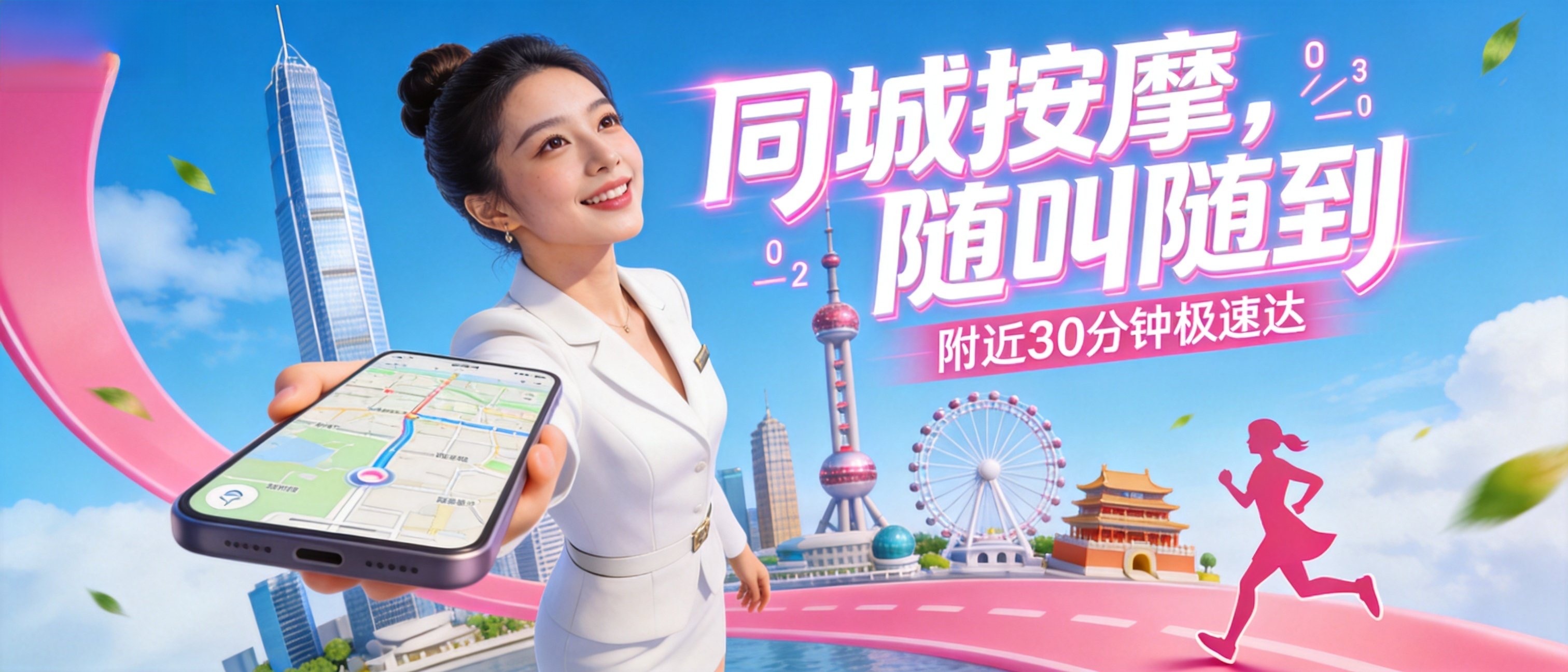 仪征活立到家上门按摩：把放松这件事，真正还给自己